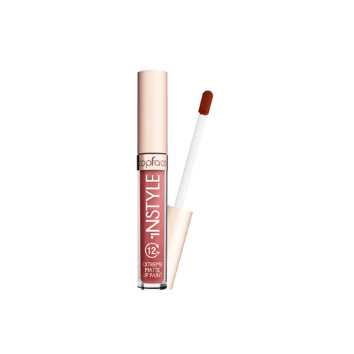 Topface Instyle Extreme Matte Lip Paint 005