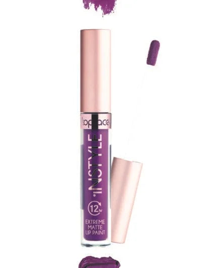 Topface Instyle Extreme Matte Lipstick 032