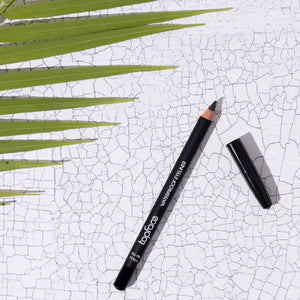 Topface Perfect Waterproof Eyeliner Pencil - 1022