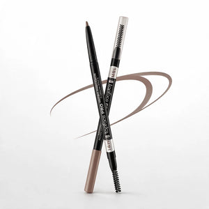 Top Face Pro Micro Precision Eyebrow Pencil 002 Cocoa