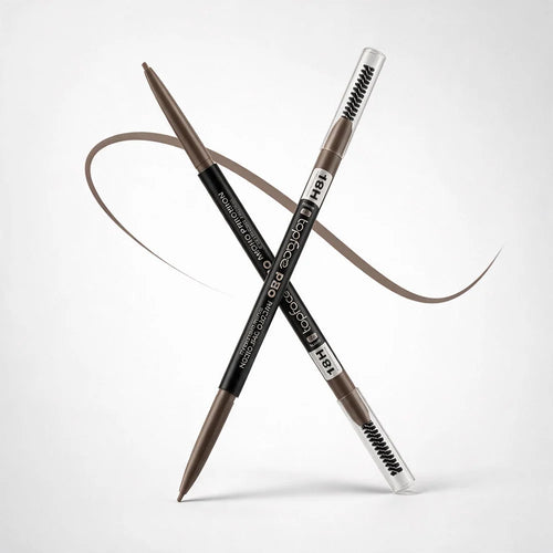 Top Face Pro Micro Precision Eyebrow Pencil 004 Shadow