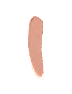 Flormar Silk Matte Liquid Lipstick No 01 Undressed