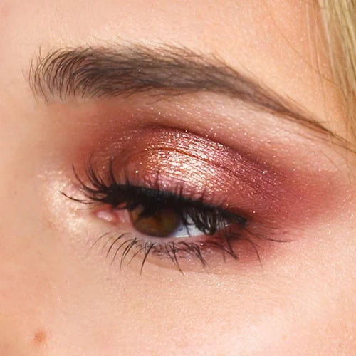TECHNIC INVITE ONLY PRESSED PIGMENTS PALETTE