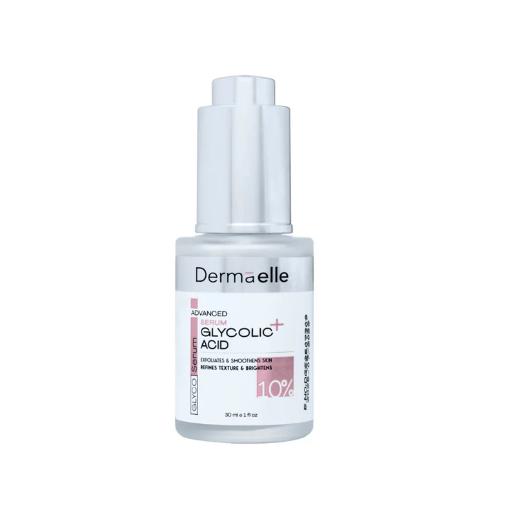 Dermaelle Advanced Glycolic Acid Serum 30 Ml