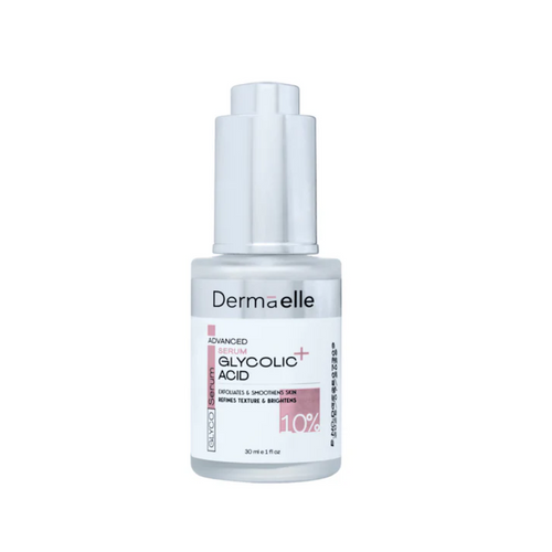 Dermaelle Advanced Glycolic Acid Serum 30 Ml