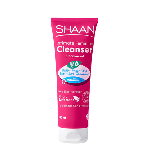Shaan Intimate Feminine Cleanser 250 ml