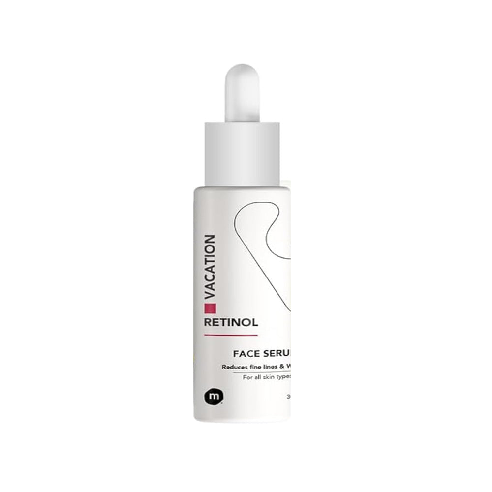 Vacation Retinol Face Serum 30 Ml1
