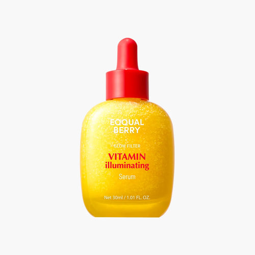 Eqqualberry Berry Vitamin C Serum 30ml