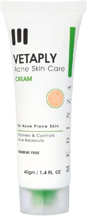 Veta Play Anti-Acne Cream 40g