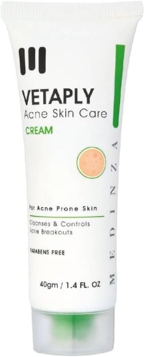 Veta Play Anti-Acne Cream 40g