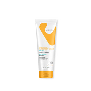 Vacation Sunscreen Cream Spf50+ 60Ml1