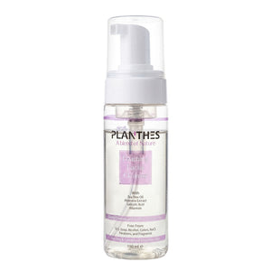 Planthes Foaming Facial Cleanser 150 Ml