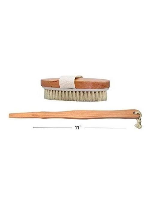 Je Lu Dry Brush
