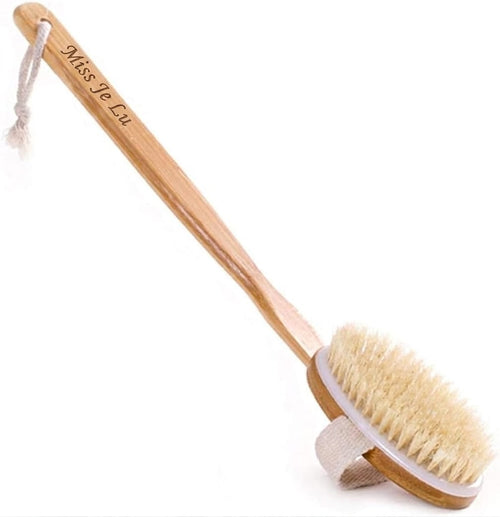 Je Lu Dry Brush