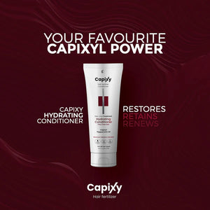 Capixy Hair Conditioner 250ml2