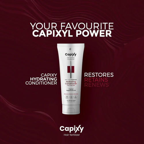 Capixy Hair Conditioner 250ml2