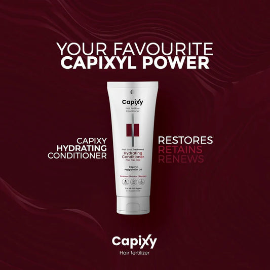 Capixy Hair Conditioner 250ml