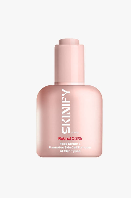 Skinify Retinol 0.3% Young Face Serum 50 ml1