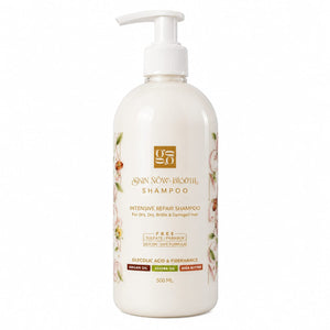 Skin Now -Bloom Shampoo Intensive Repair 500ml