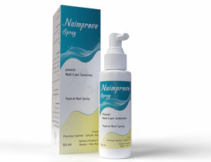 Naimprove Nail Repair & Antifungal Solution 30 ml