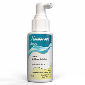 Naimprove Nail Repair & Antifungal Solution 30 ml
