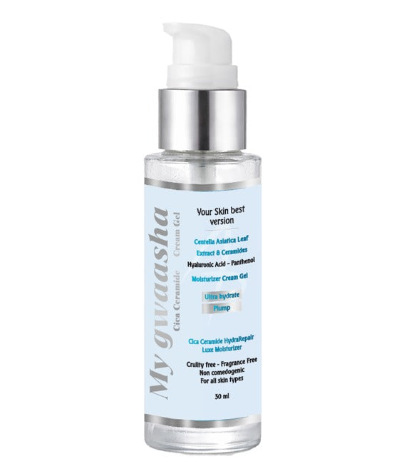 My Gwaasha Ceramide Hydra Repair Moisturizer 30 ml