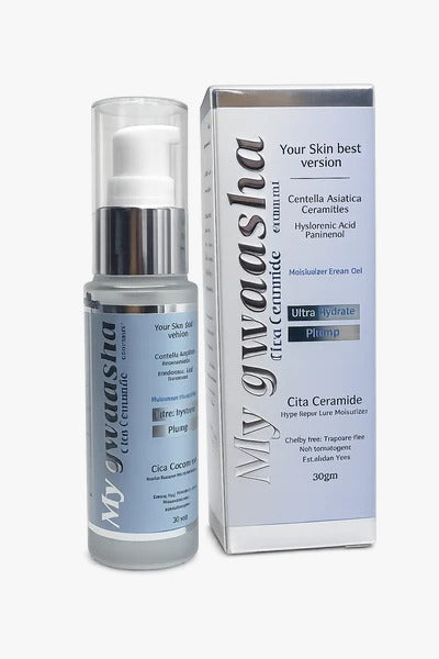 My Gwaasha Ceramide Hydra Repair Moisturizer 30 ml