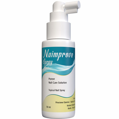 Naimprove Nail Repair & Antifungal Solution 30 ml