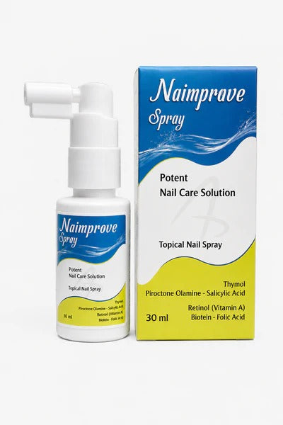 Naimprove Nail Repair & Antifungal Solution 30 ml