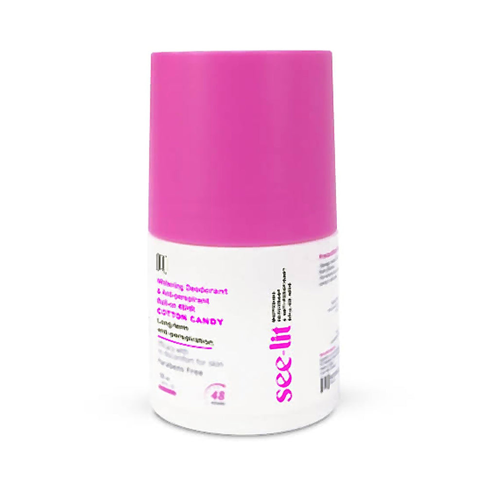 Daky Sensitive Zone Whitening Bundle + Free Deodorant