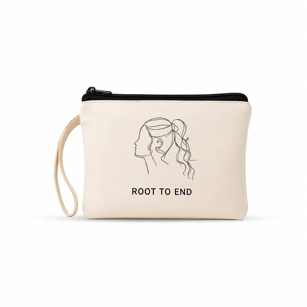 ROOT TO END BAG