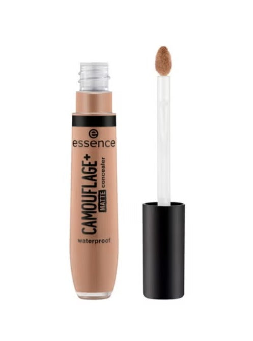 Essence Concealer Camouflage Matte 160 8 ml