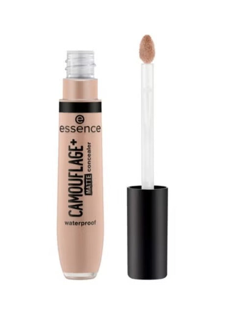 Essence Matte Concealer + Camouflage 150