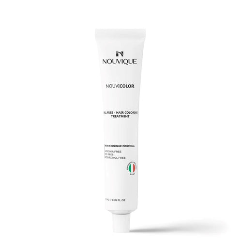 Nouvicolor Hair Coloring Hair Treatment – Shade 7.3