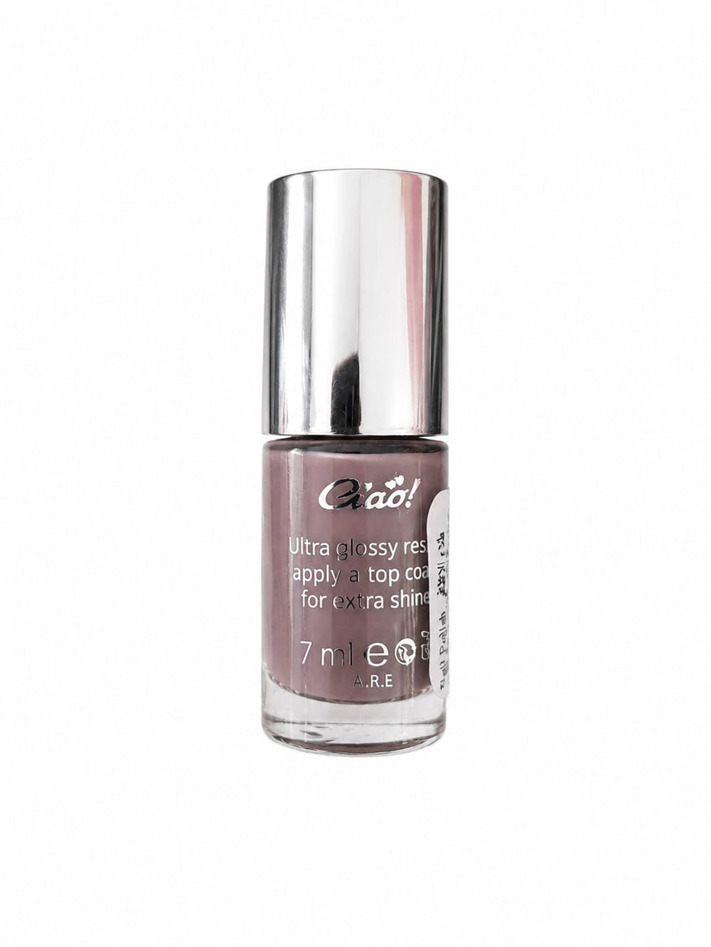 Ciao Gel Nail Polish 49