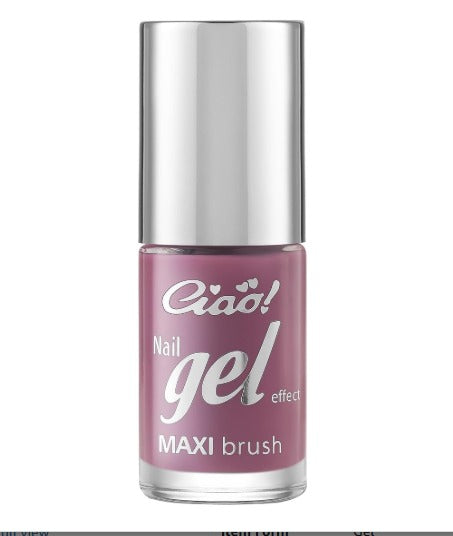 Ciao Gel Nail Polish Set 25