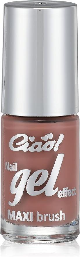 Ciao Gel Nail Polish Set 100