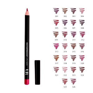 Ur Beauty - Lip Liner - Waterproof - 305