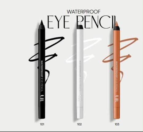 Ur Beauty Eyeliner Pen – 001