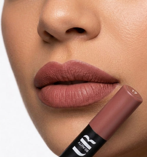 Ur Beauty Velvet Matte Lipstick 017