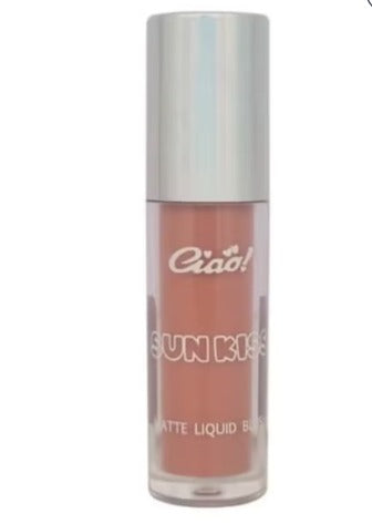 Ciao Matte Liquid Blush 03