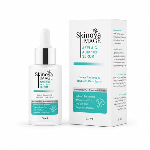 Skinova Image Azelaic Acid 10% Serum 30ml