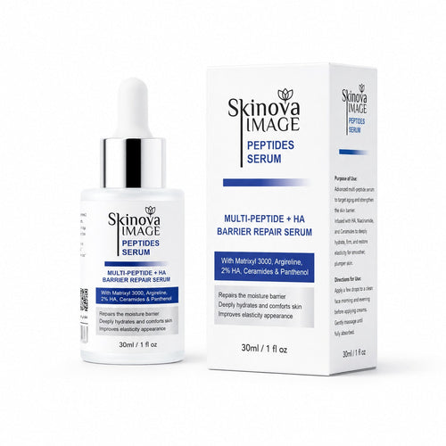 Skinova Image Peptides Serum