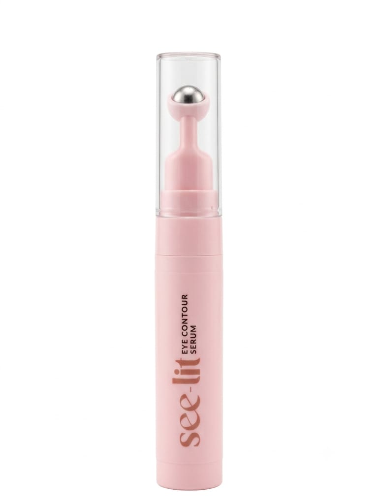 See-Lit Eye Concealer Serum 30Ml