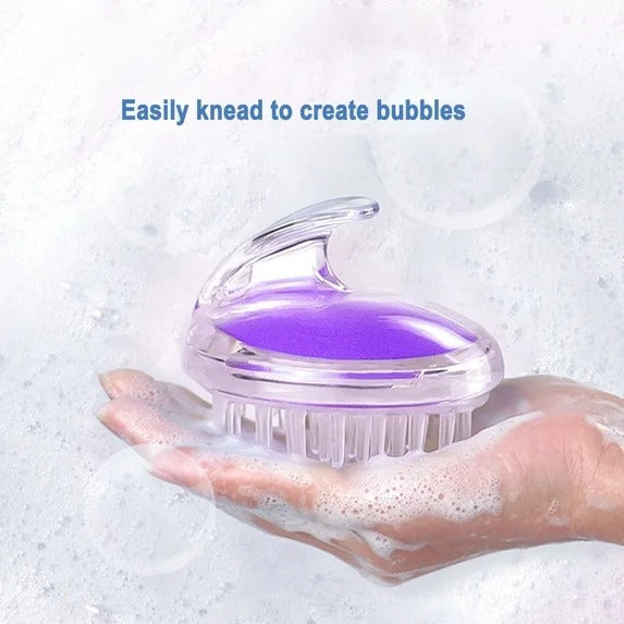 Silicone Brush