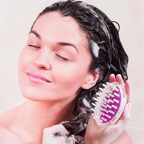 Silicone Brush