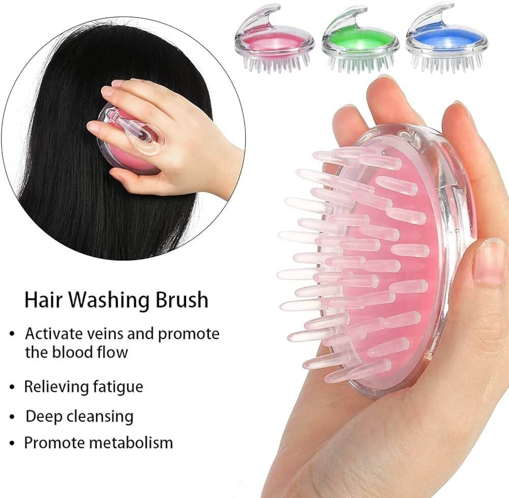 Silicone Brush