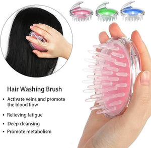 Silicone Brush