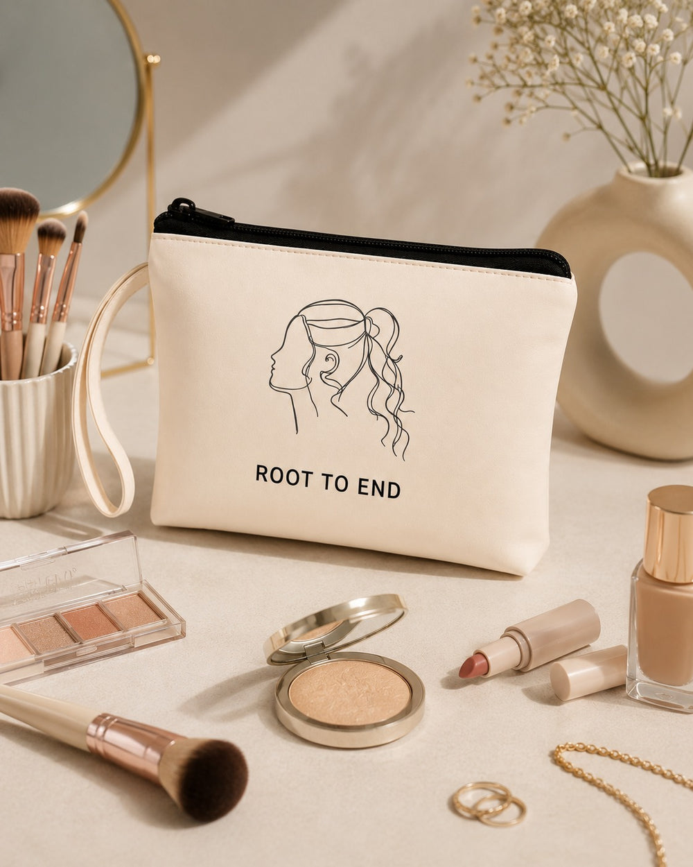 ROOT TO END BAG