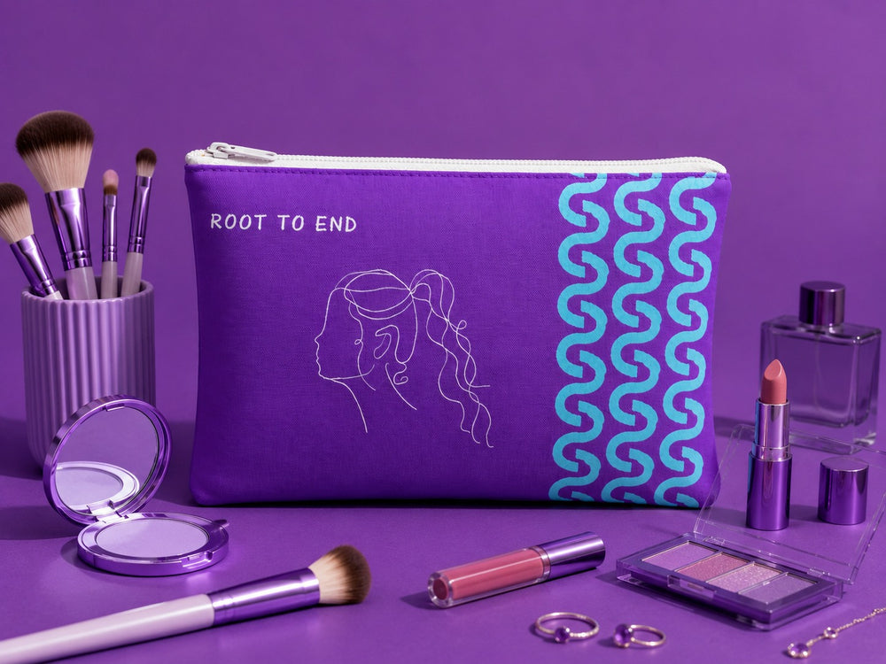Root To End Bag